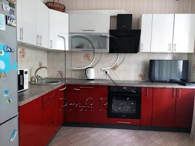 квартира по адресу Пономарёва ул., 26 к4