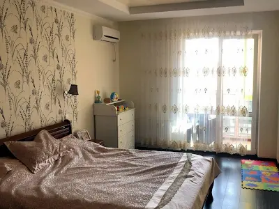 квартира за адресою Метрологічна вул., 9-В