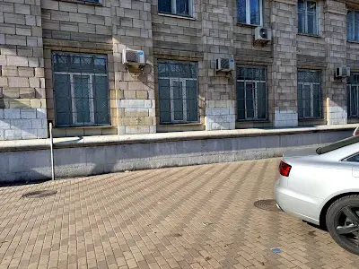 коммерческая по адресу Воздухофлотский просп. (Повітрофлотський), 34