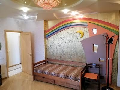квартира по адресу Владимира Ивасюка просп. (Героїв Сталінграду), 47-А