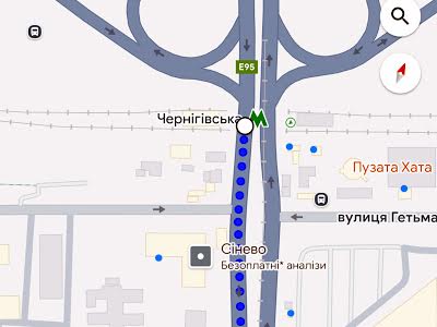 квартира по адресу Краковская ул., 27