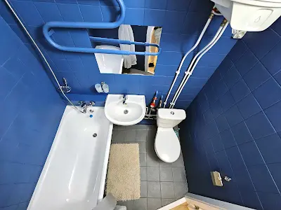 квартира по адресу Строителей ул., 8