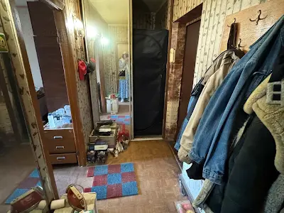 квартира за адресою Олександра Попова вул., 5