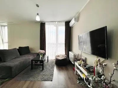 квартира по адресу Богдановская ул., 7-Г