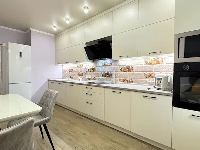 квартира за адресою Ясинуватський пров., 10