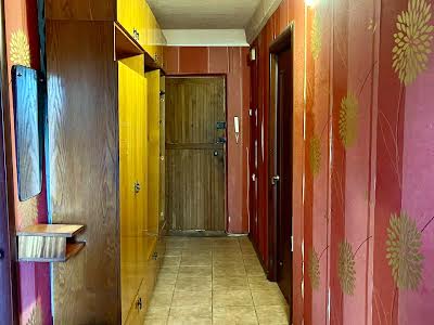 квартира за адресою Оболонський просп., 15