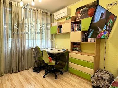 квартира по адресу Владимира Ивасюка просп. (Героїв Сталінграду), 49