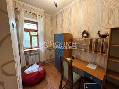 будинок за адресою Харків, Петропавлівська вул. (Челюскінців), 131