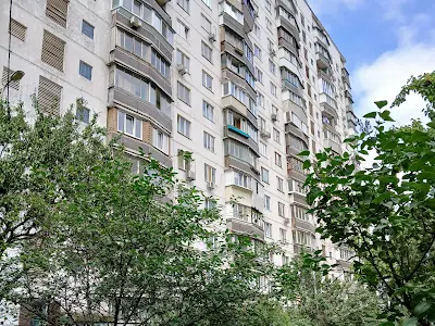 квартира по адресу Пантелеймона Кулиша ул. (Челябинская), 17