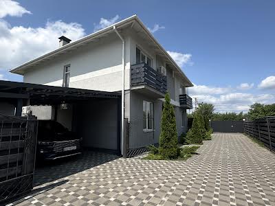 будинок за адресою Юності вул., 8