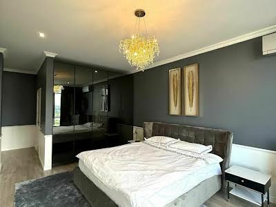квартира по адресу Трускавецкая ул., 8