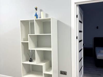 квартира за адресою Віталія Скакуна вул. (Академіка Каблукова), 21