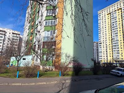 квартира за адресою Радунська вул., 3