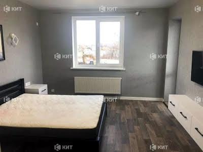 квартира за адресою Борткевича вул., 5