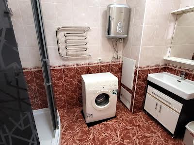 квартира по адресу Борщаговская ул., 206
