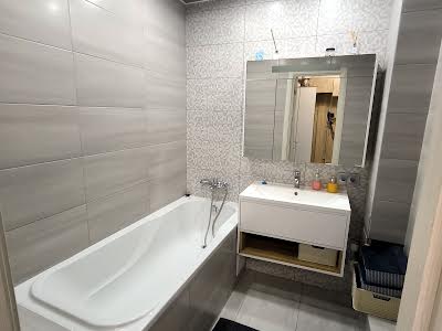 квартира за адресою Доківська вул., 10, к2