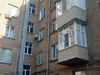 квартира за адресою Леоніда Каденюка просп. (Юрія Гагаріна), 2-35