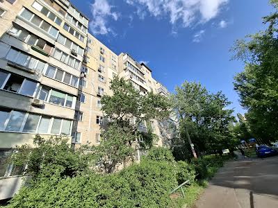 квартира за адресою Кубанської України вул. (Маршала Жукова), 41/28