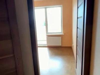 квартира за адресою Електротехнічна, 43