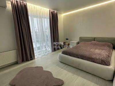 будинок за адресою Центральна вул., 2