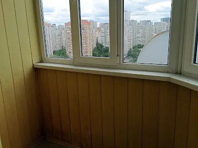квартира за адресою Петра Григоренка просп., 26-А