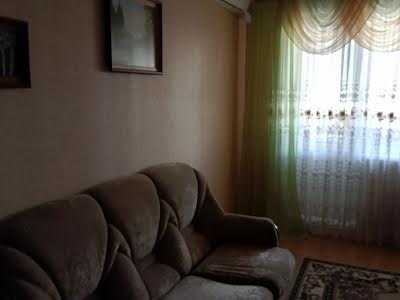 квартира по адресу Петра Григоренко просп., 29