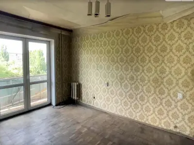 квартира за адресою Борщагівська вул., 10-А