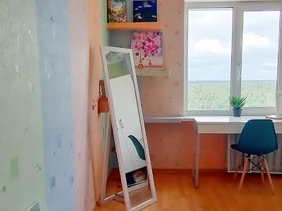 квартира по адресу Гонгадзе Георгия просп. (Советской Украины), 18-Д