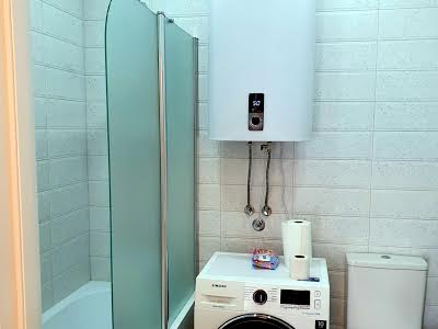 квартира по адресу Регенераторная ул., 4 к17