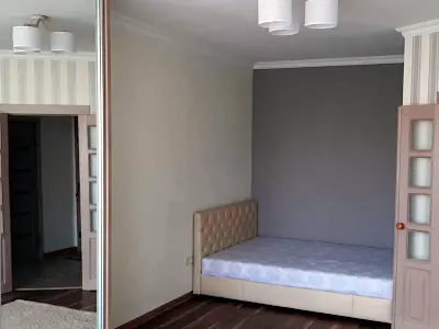 квартира за адресою Лесі Українки бульв., 36/10