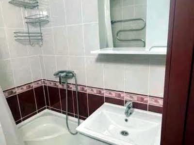 квартира за адресою Зої Гайдай вул., 6-А