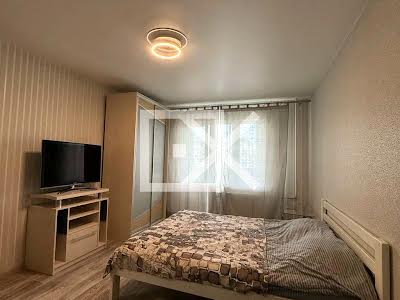 квартира за адресою Тростянецька вул., 7-В