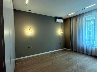 квартира по адресу Киев, Сапёрное Поле ул., 5