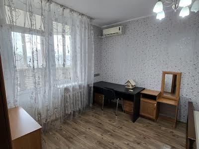 квартира по адресу Олены Пчилки ул., 2