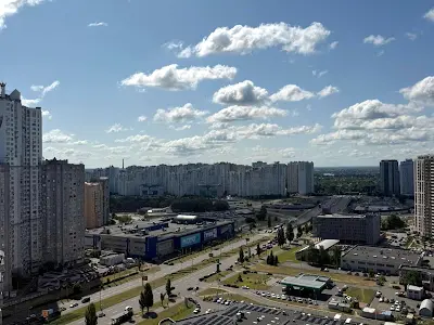 квартира по адресу Трускавецкая ул., 2-А