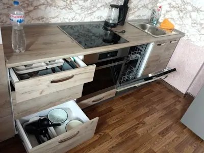 квартира по адресу Киев, Моторный пер., 9