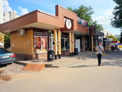 комерційна за адресою проспет Перемоги, 50
