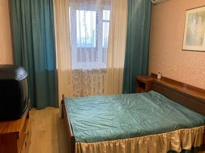 квартира по адресу Композитора Лятошинского ул., 8