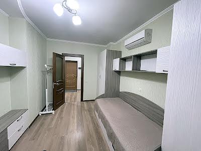 квартира по адресу Николая Голего ул. (Лебедєва-Кумача), 7-В