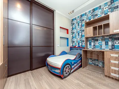квартира за адресою Чубинського вул., 2