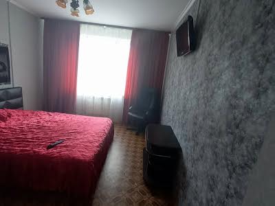 квартира за адресою Днепровская Набережная, 25