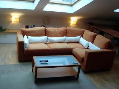 квартира за адресою Костельна вул., 8