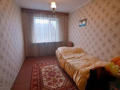 будинок за адресою Зої Булави, 10
