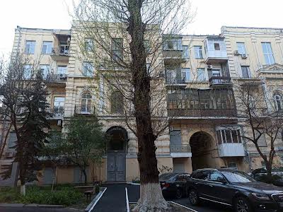 квартира по адресу Антоновича ул. (Горького), 14Б