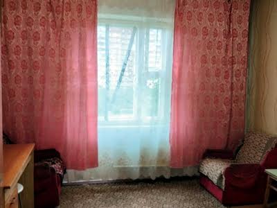 кімната за адресою Червоної Калини просп. (Володимира Маяковського), 40