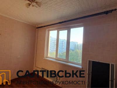 квартира по адресу Салтовское шоссе, 262