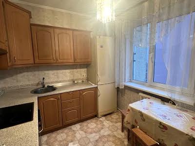 квартира по адресу Радунская ул., 3-А