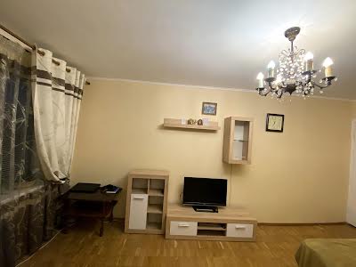квартира за адресою Братиславська вул., 44 а