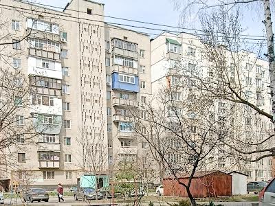 квартира за адресою Проспект Лушпи, 48