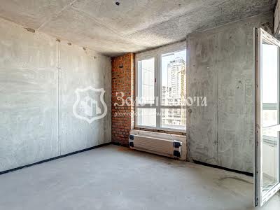 квартира за адресою Дегтярівська вул., 25е
